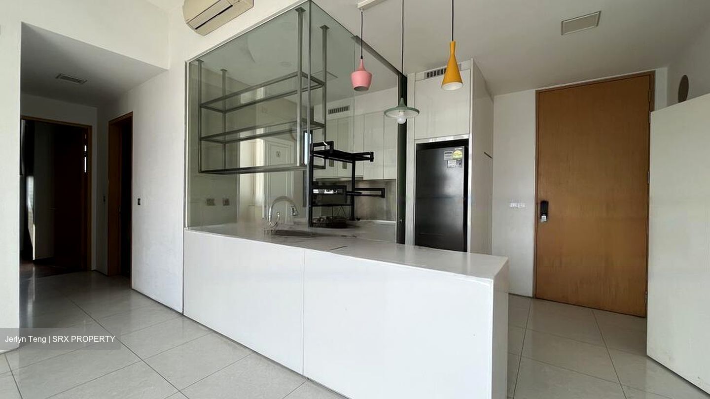 The Creek @ Bukit (D21), Condominium #461098381